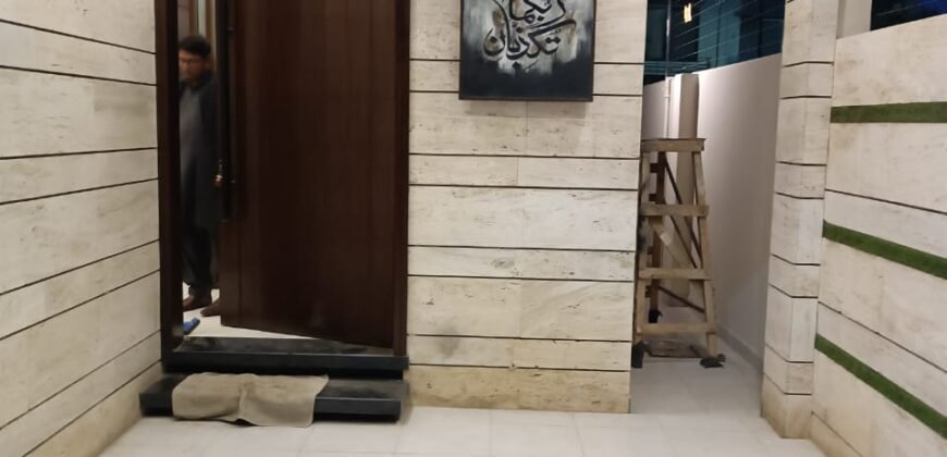 10 Marla Double Kitchen House for Sale in IEP Town, Lahore – Price 250 Lac