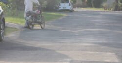 1 Kanal Plot for Sale in IEP Engineers Town Lahore – Sector A Block F3 | LDA Approved | Prime Location