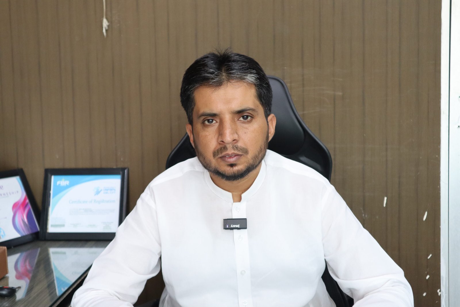 Zavia Real Estate Office